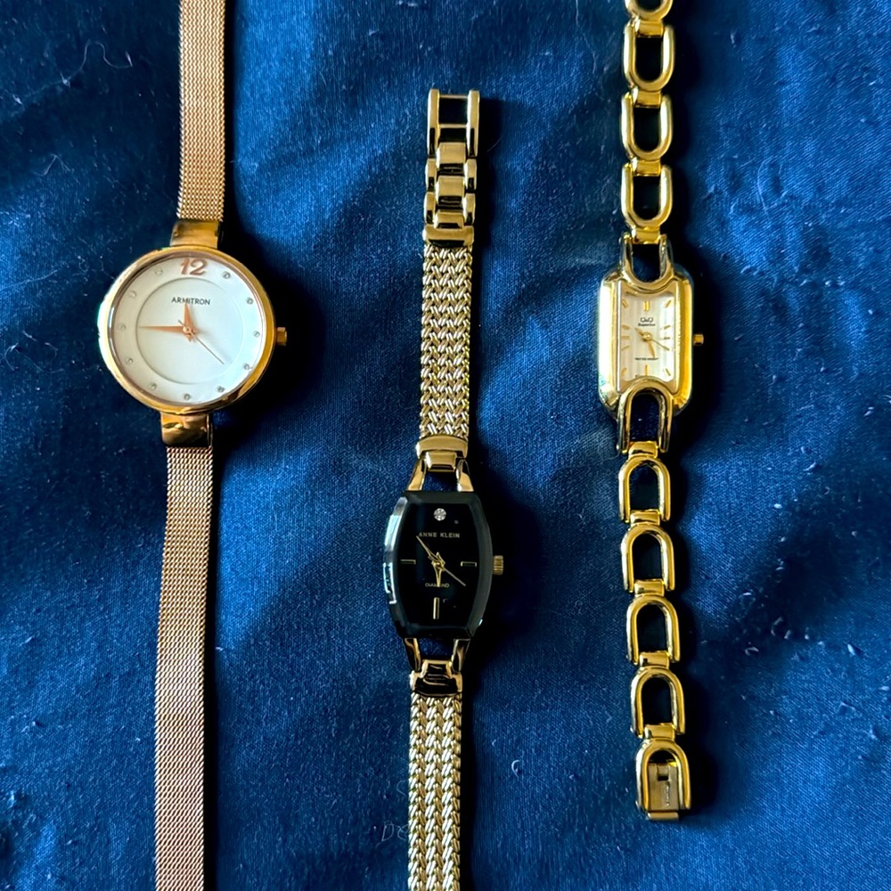 Women’s Fashion Watches